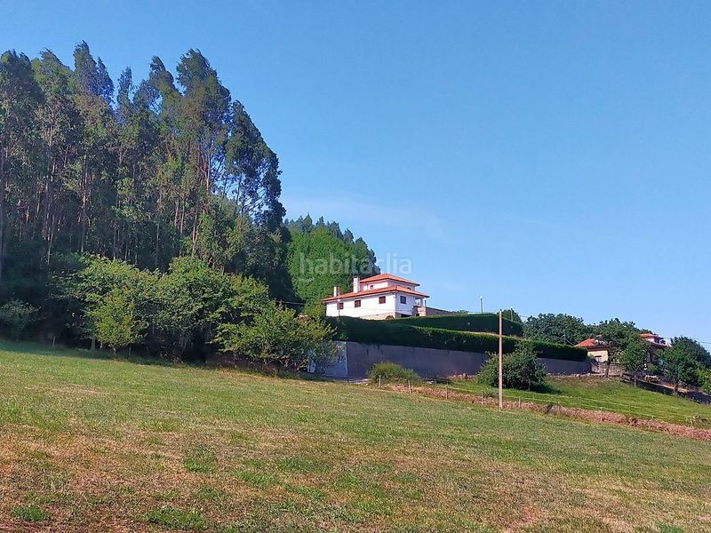 Foto df07696a-64e3-40dc-a063-31d0406a6d7a. Casa amb calefacció a Pravia