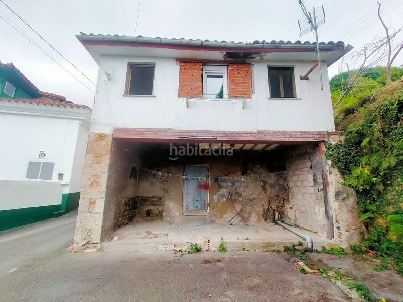 Foto 7189a381-2e64-4fa0-b6a3-3c3f0ab868e3. Masia amb calefacció a Pravia