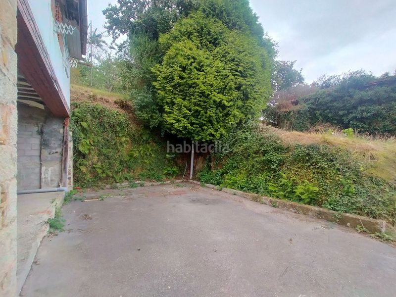 Foto a1e308cf-c682-4d99-864d-20353a6c4d07. Masia amb calefacció a Pravia