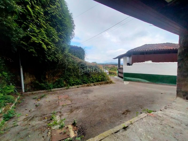 Foto b150b39b-fbf8-42a7-a796-8c21c11c8881. Masia amb calefacció a Pravia