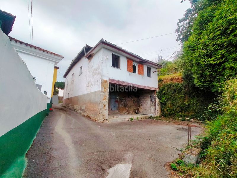 Foto ecb129af-1d9a-4b14-9499-73da94916282. Masia amb calefacció a Pravia