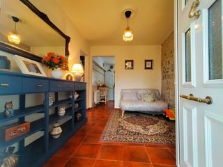 Country house in Pravia. Casa en el concejo de pravia, asturias