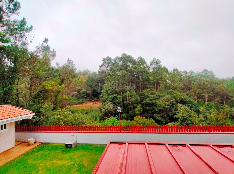 Foto 0de7bcfd-9108-4d79-951a-22064ba5a3a4. House with heating pool in Cudillero