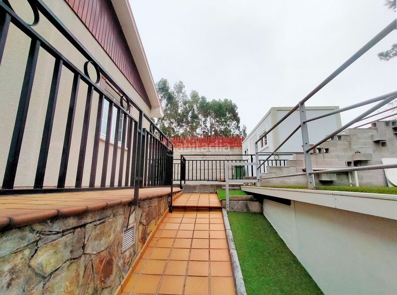 Foto 1ab69f07-56fc-4860-8d66-a502206ca62d. House with heating pool in Cudillero