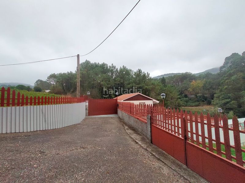 Foto 25c47cdc-3108-4ccc-85ef-7b1c53f8576f. House with heating pool in Cudillero