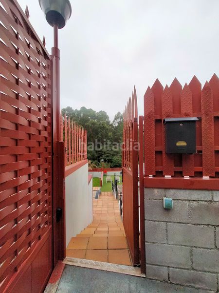 Foto 270b8ad7-33a1-4d9e-b045-67d752d82994. House with heating pool in Cudillero