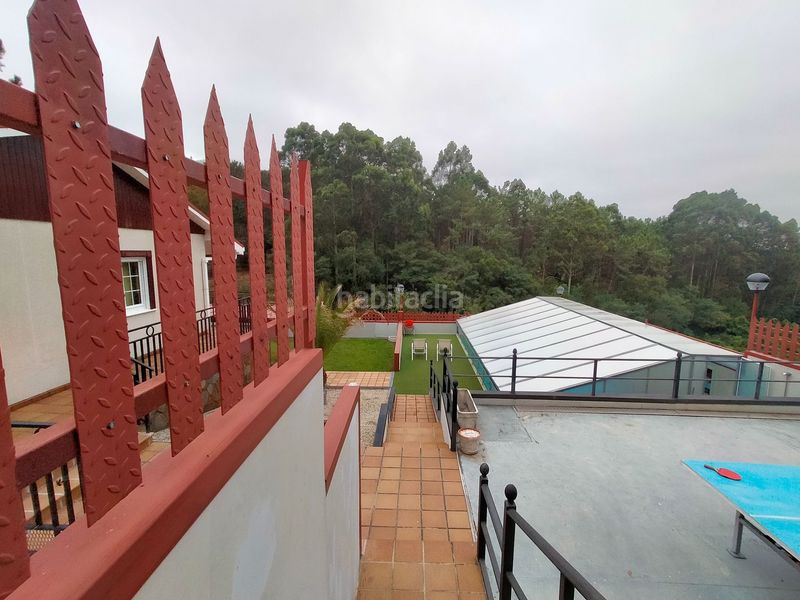 Foto 2e2756a8-6b59-4469-8539-6291678481ff. House with heating pool in Cudillero