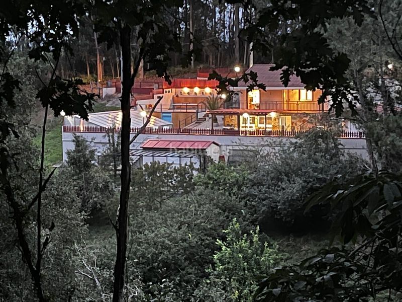 Foto 54adfee1-8794-433a-a820-8b30bc3de1a5. House with heating pool in Cudillero