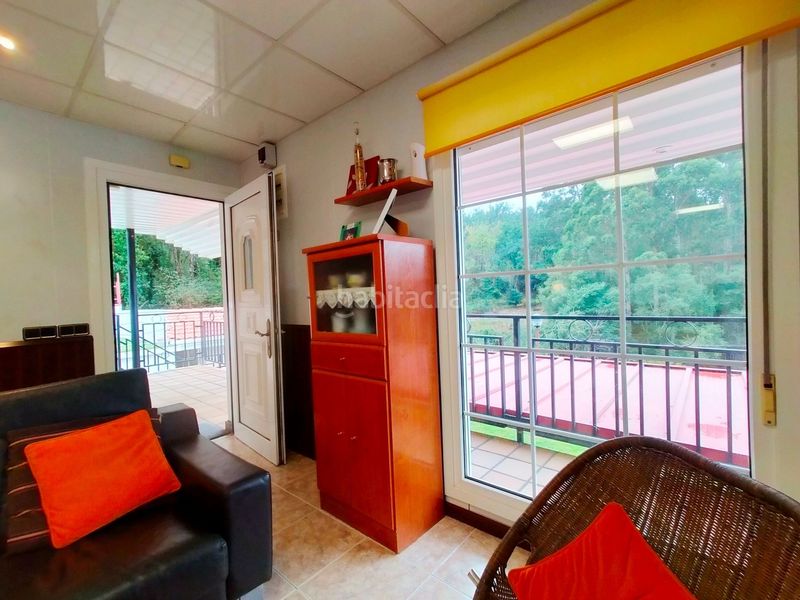 Foto 5b9e86d9-cc4f-4e6e-aa2a-4c98c1a91ae0. House with heating pool in Cudillero