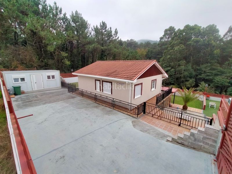 Foto 6475b32f-305c-4093-9a64-2ab28b2367e0. House with heating pool in Cudillero