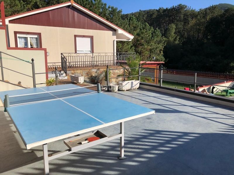 Foto 6533f62d-d24c-4314-addc-5bd67fea99ee. House with heating pool in Cudillero