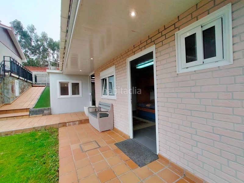 Foto 666dcefa-3f49-4394-b418-ff0445b912f4. House with heating pool in Cudillero