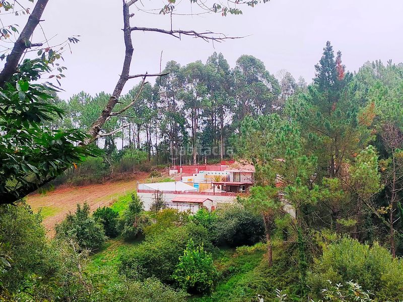 Foto 674ac8c7-00fa-458a-b118-6eae137dcb72. House with heating pool in Cudillero