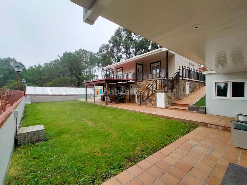 Foto 6aba77b7-2d3c-42b7-bfbc-1e1e55f15c6a. House with heating pool in Cudillero