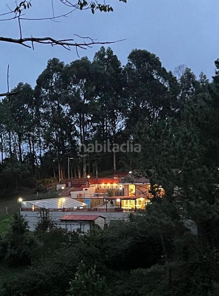 Foto 6ca886d9-f75c-45b0-9414-66e2037d6b28. House with heating pool in Cudillero