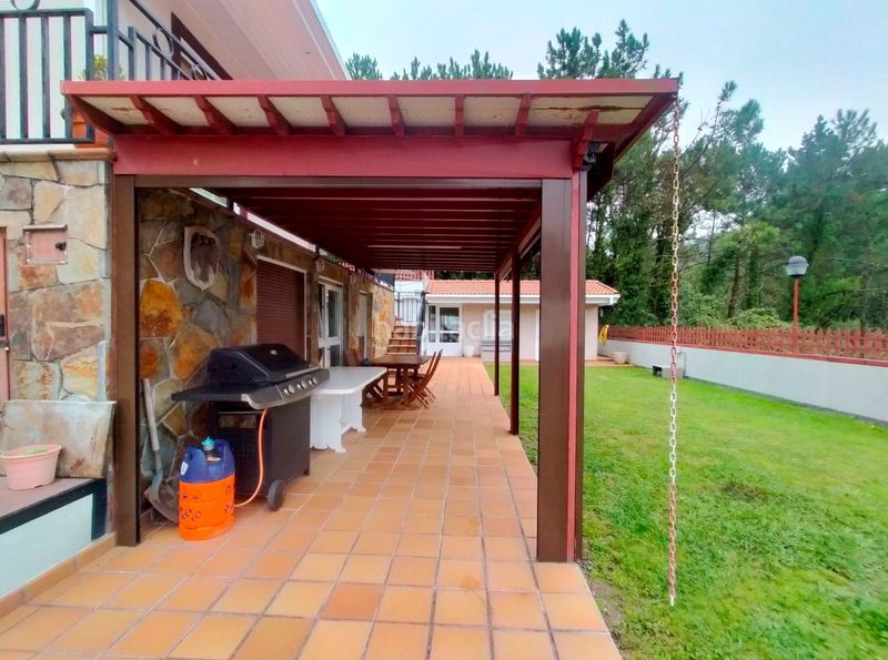 Foto 7588d2cd-e83e-4379-966a-81a5cf45b24d. House with heating pool in Cudillero