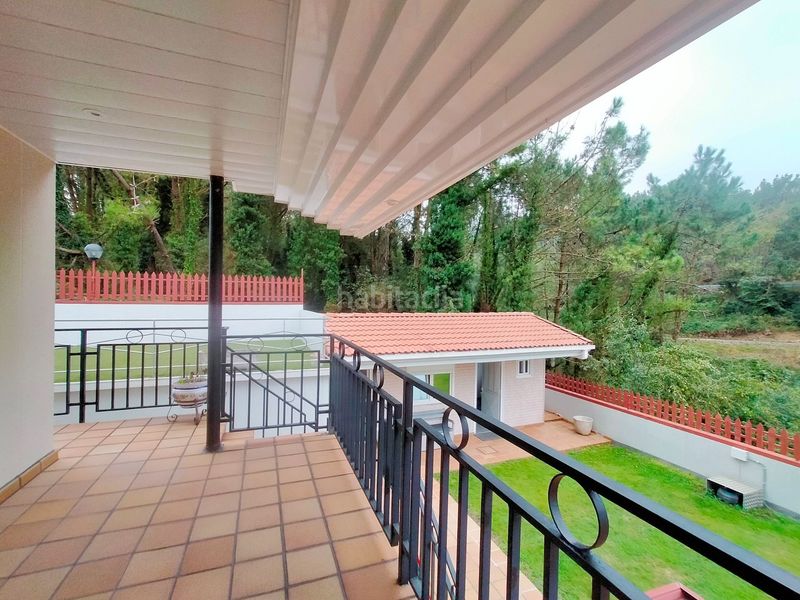 Foto 80e6b7ef-857d-470e-805b-581993c975fb. House with heating pool in Cudillero