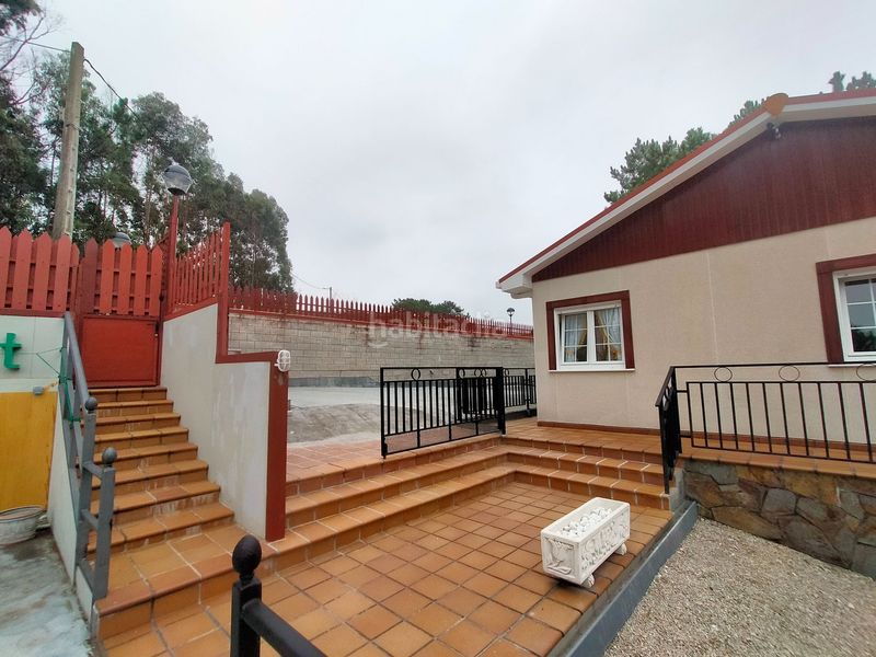 Foto aa4ca91f-fa3a-4634-9690-8eb7f4751852. House with heating pool in Cudillero