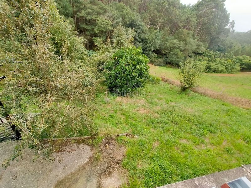 Foto aa7af370-5e46-492a-8075-7a6208243766. House with heating pool in Cudillero