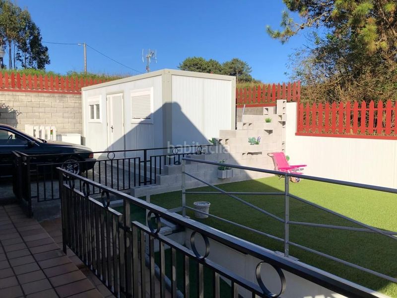 Foto dbfdf495-42a0-4355-aadc-5162efb8a8e2. House with heating pool in Cudillero