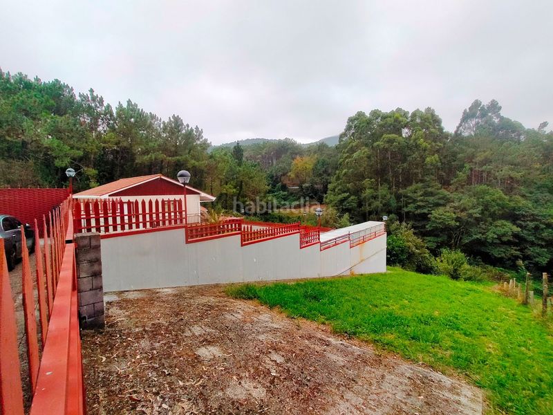 Foto de19a313-8323-4ddb-8fc7-2eebf7824bfe. House with heating pool in Cudillero