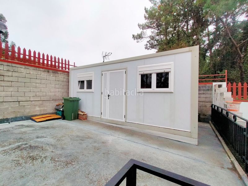 Foto df69fc7d-af50-4b93-94f3-c791be747c62. House with heating pool in Cudillero