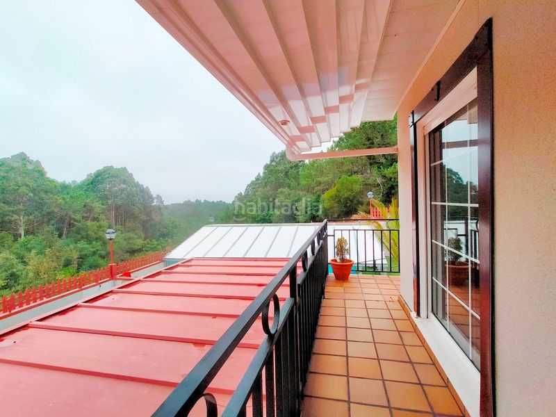 Foto f25aa2b9-b95d-42df-9cc0-2194bc0f05a6. House with heating pool in Cudillero