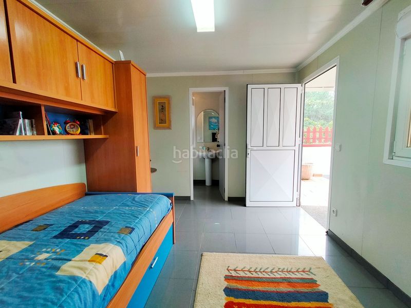 Foto f306be29-6e7d-4f21-b4be-999ed4c6d3a4. House with heating pool in Cudillero