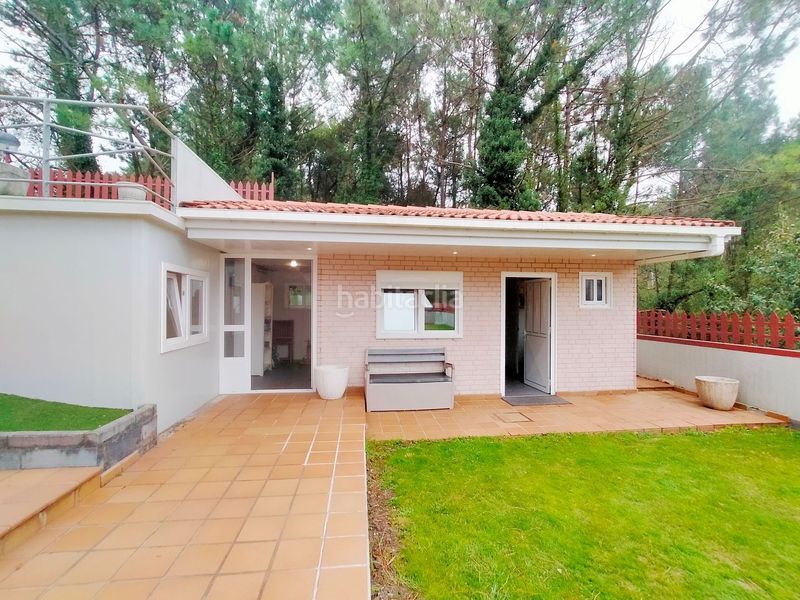 Foto f8982e24-9cff-415b-b908-142c92111bc3. House with heating pool in Cudillero