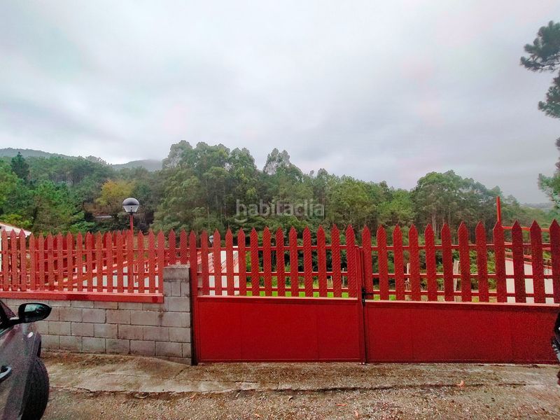Foto fa790953-6798-42b6-8ff7-df681efc5c1b. House with heating pool in Cudillero