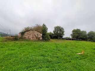 Terreno residencial en Cudillero