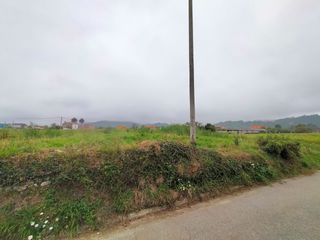 Terreno residencial en Cudillero