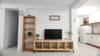 Location Appartement à Plaça del santissim crist de la jonquera 14. Se alquila piso reformado