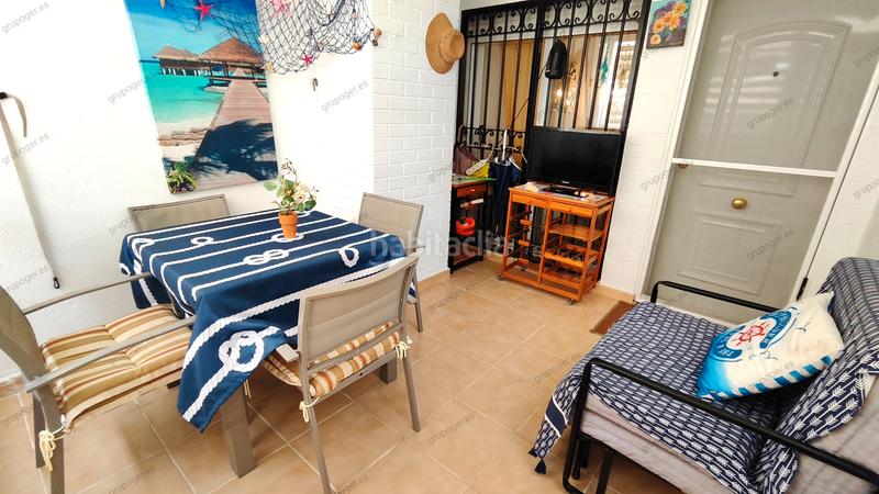 Foto 4e135e80-92d7-42c2-95cb-8ab06eaaacf8. Pis a avenida jardín 47 a Costa Caribe Oropesa del Mar