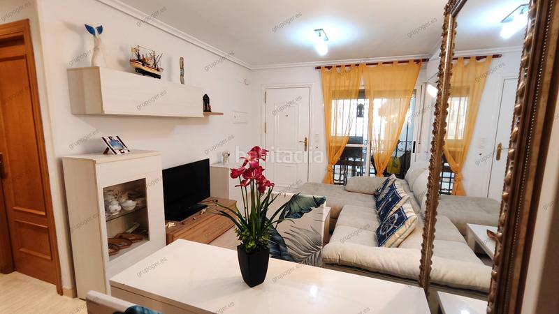 Foto 5a8baeac-4ab3-400e-bc9a-9b9c3747a599. Pis a avenida jardín 47 a Costa Caribe Oropesa del Mar