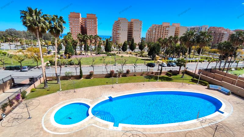 Foto 6572354c-e22a-444e-b9ae-c1416944b5c3. Pis a avenida jardín 47 a Costa Caribe Oropesa del Mar