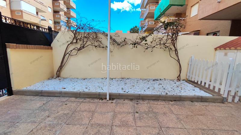 Foto 6d4006ba-185c-4c03-bee8-0c6fd4736b81. Pis a avenida jardín 47 a Costa Caribe Oropesa del Mar