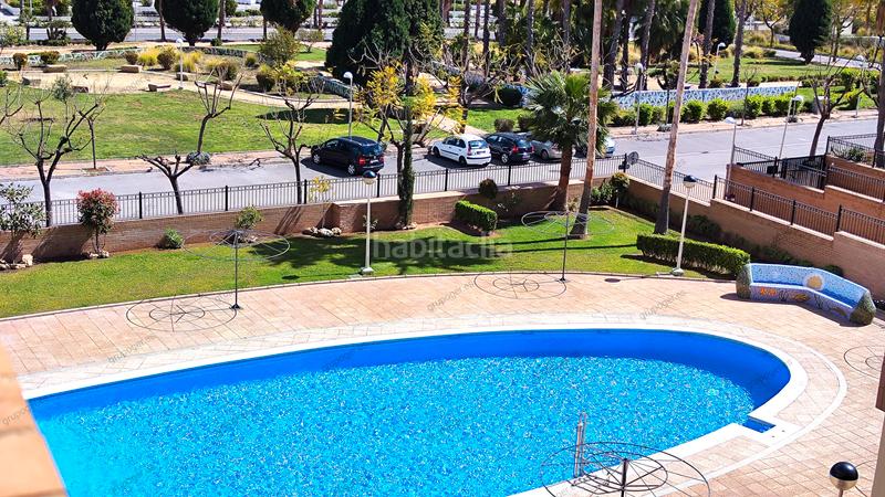 Foto 8cf5538d-3c8e-41af-8c4a-a2c39f2149ce. Pis a avenida jardín 47 a Costa Caribe Oropesa del Mar