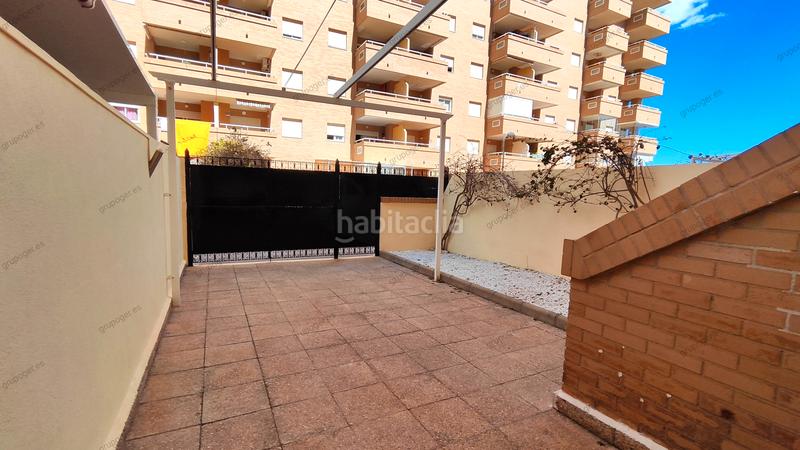 Foto e8a81a74-f728-4f68-a148-fe66c4376b40. Pis a avenida jardín 47 a Costa Caribe Oropesa del Mar