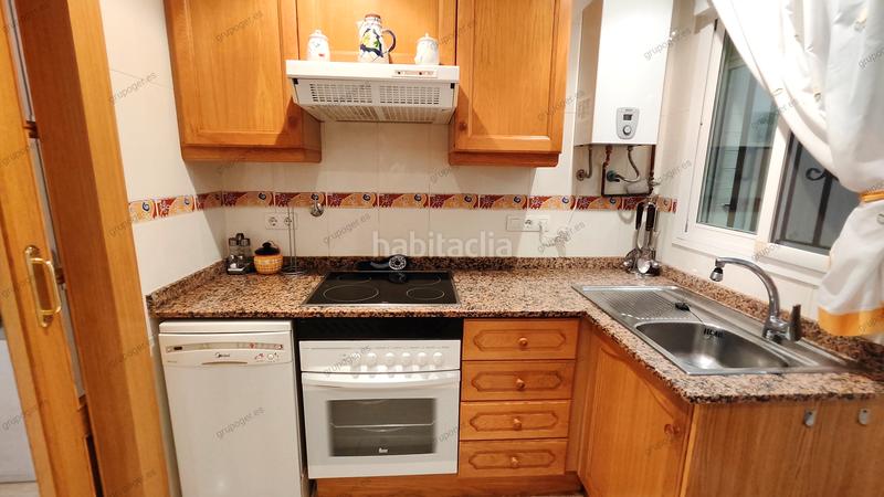 Foto f55ebcf5-ec9d-456c-b0fe-5694858778aa. Pis a avenida jardín 47 a Costa Caribe Oropesa del Mar