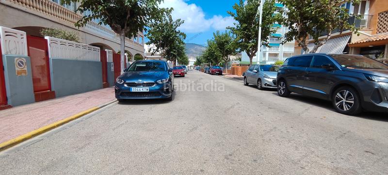 Foto 097b54fd-fead-469c-8f38-7890d2dca63e. Flat with heating in Playa Morros de Gos Oropesa del Mar