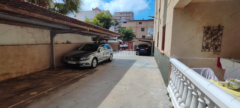 Foto 31155f76-9bd6-42d8-8bde-04abdccdb440. Flat with heating in Playa Morros de Gos Oropesa del Mar