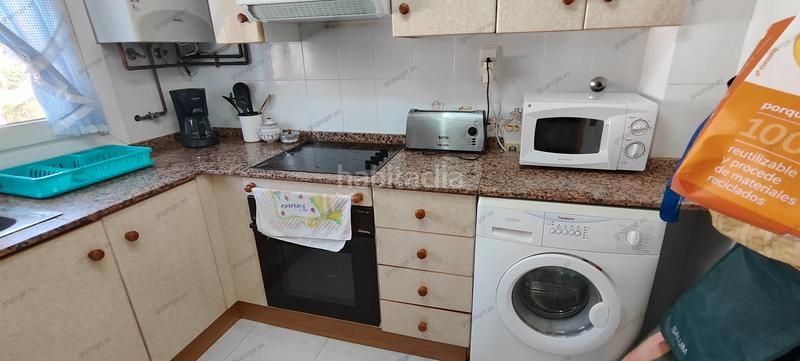 Foto 580d6017-8248-4335-9ca2-36033bbc87ad. Flat with heating in Playa Morros de Gos Oropesa del Mar