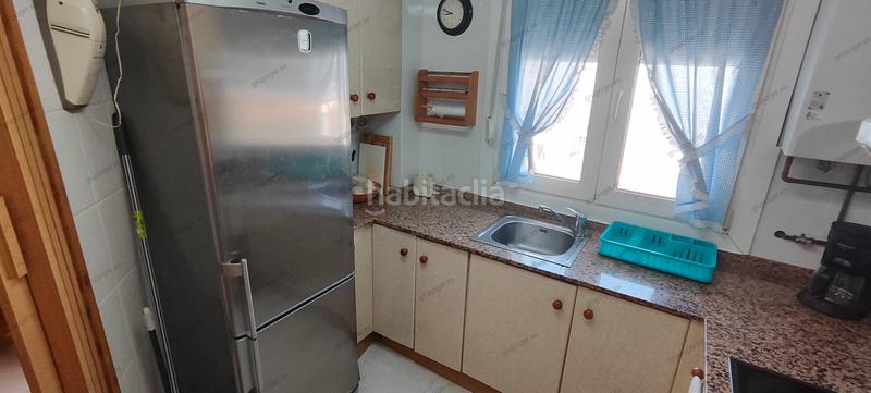 Foto 7599ab65-0e94-477c-9fd5-89146f041d25. Flat with heating in Playa Morros de Gos Oropesa del Mar