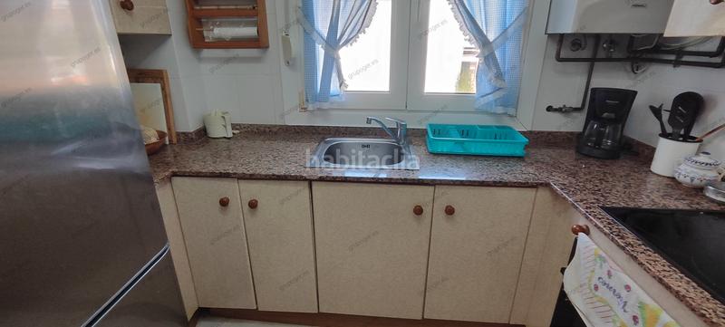 Foto 899ee4d8-4ebf-4d3c-9147-e2fe9e365675. Flat with heating in Playa Morros de Gos Oropesa del Mar