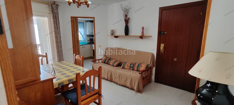 Foto 9fc9e138-c27b-4fec-9201-48ceb935e30e. Flat with heating in Playa Morros de Gos Oropesa del Mar