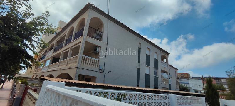 Foto b01c48b4-44b8-4bd0-84bf-f26ccbcd5d7f. Flat with heating in Playa Morros de Gos Oropesa del Mar