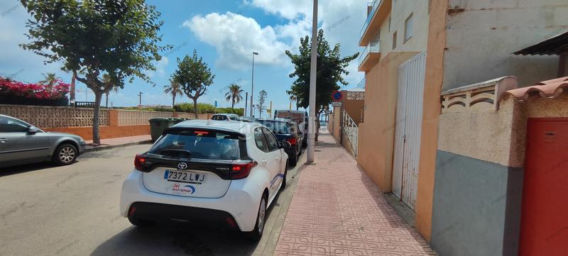 Foto bb60d611-688d-4260-aa82-1b12238903c5. Flat with heating in Playa Morros de Gos Oropesa del Mar