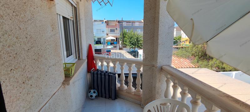 Foto c6ea96df-7e02-4196-8559-b27a3438c99f. Flat with heating in Playa Morros de Gos Oropesa del Mar