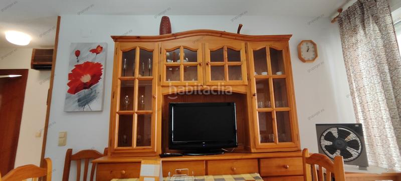 Foto c7d7bec0-0821-4199-95ac-b5fed8497266. Flat with heating in Playa Morros de Gos Oropesa del Mar